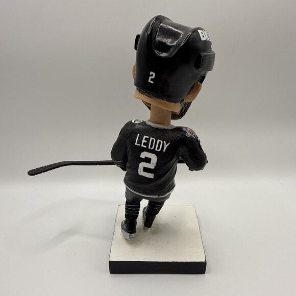 New York Islanders Nick Leddy bobblehead - Picture 4 of 5